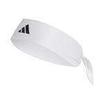 adidas Oblečenie adidas C.C. Bandana-Bílá