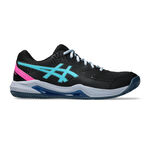 Topánky Na Padel ASICS Gel-Dedicate 8 PADL