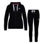 Oblečenie BIDI BADU Dalila Basic Tracksuit Women