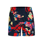 Oblečenie BIDI BADU Wild Arts 7 inch Shorts