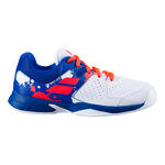 Tenisová Obuv Babolat Pulsion Indoor Kids