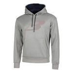 Oblečenie Bullpadel Nocla Sweatshirt