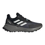 adidas Běžecká obuv adidas Terrex Soulstride Obuv Pro Měkčí Povrch,žádný Asfalt Dámy - Černá,Bílá