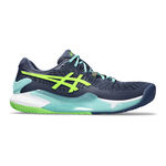 Topánky Na Padel ASICS Gel-Resolution 9 PADL