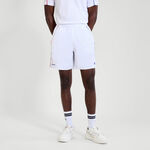 Ellesse Oblečenie Ellesse Writtle 7inch &Scaron;ortky Muži - B&iacute;l&aacute;