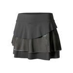 Oblečenie Quiet Please Sparkle Flounce Skirt