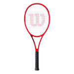 Wilson Tenisová raketa Wilson Pro Staff 97L V14 Turnajová Raketa