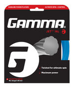 Gamma Gamma Jet Výpletová Sada 12,2m - Modrá