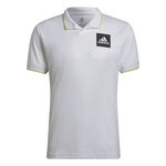 Oblečenie adidas Paris FLT Polo