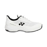 Yonex Tenisová obuv Yonex Power Cushion Obuv Na Všechny Povrchy Děti-Bílá