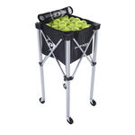 Potřeby Pro Trenéry Dunlop Teaching Cart 140 Balls