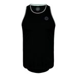 Tenisové Oblečení BIDI BADU Trapezius Maximus Move Tank