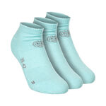 Oblečenie BIDI BADU No Party No Show Move Socks 3 Pack