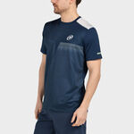 Bullpadel Tričko Bullpadel MOTRIL Tričko Muži-modr&aacute;