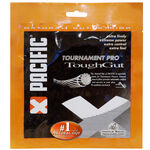 Tenisové Struny Pacific Tournament Pro Tough Gut 12,2m natur