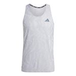 Oblečenie adidas Ultimate Engineered Singlet