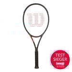 Wilson Tenisová raketa Wilson Clash 100 V3.0 Turnajová Raketa