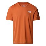 Oblečenie The North Face Lightbright Tee