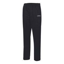 Team Basic Polyfleece Long Pant