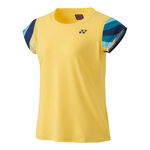 Oblečenie Yonex Crew Neck Shirt