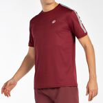Oblečenie Bullpadel CAMISETA BULLPADEL ALDER 010