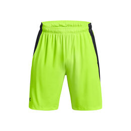 Tech Vent Shorts