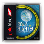 Polyfibre Polyfibre Poly Hightec Výpletová Sada 12,2m-Žlutá
