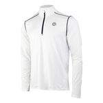 Oblečenie BIDI BADU Zac Tech Longsleeve