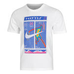 Oblečenie Nike M Nkct Df Tee Oc