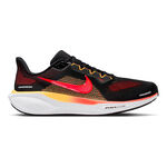 Nike Běžeck&aacute; obuv Nike Pegasus&nbsp;41 Neutral running shoe Men-black, lightred