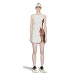 Oblečenie adidas Y-3 WOW DRESS