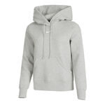 Oblečenie Nike PHNX Fleece standard Hoody