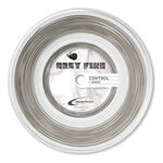 Isospeed Isospeed Grey Fire Výplet-Role 200m-Šedá