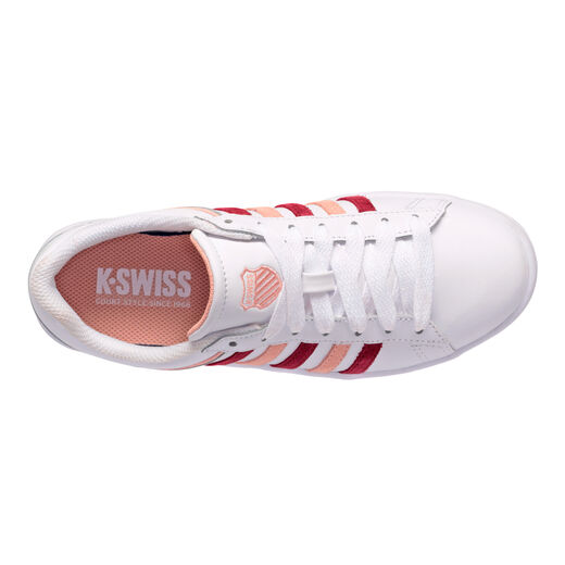 K-Swiss