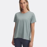 Tenisové Oblečení Under Armour Rush Energy Shortsleeve 2.0