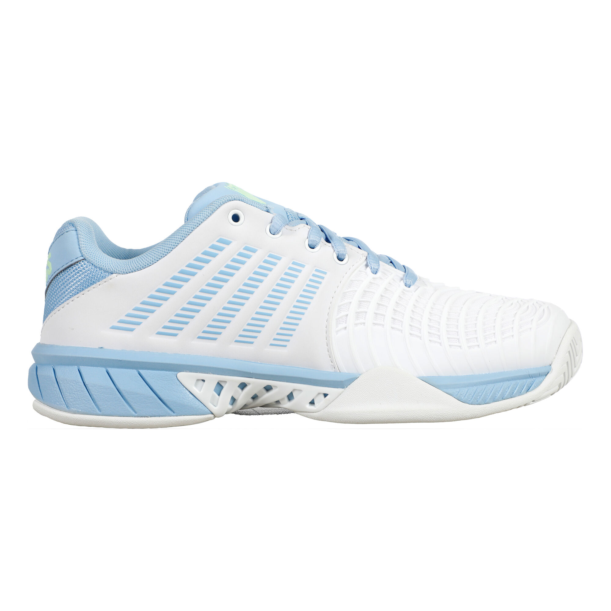 K-Swiss