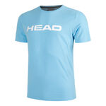 Oblečenie HEAD SMU Original T-Shirt