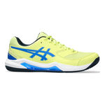 Topánky Na Padel ASICS Gel-Dedicate 8 PADL