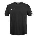 Oblečenie Babolat Play Crew Neck Tee