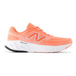 New Balance Neutr&aacute;ln&iacute; obuv New Balance Fresh Foam X EVOZ v4 Neutr&aacute;ln&iacute; obuv D&aacute;my - oranžov&aacute;, b&iacute;l&aacute;