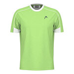 Oblečenie HEAD Play Tech T-Shirt Men