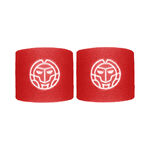 BIDI BADU Oblečenie BIDI BADU Lil Move Wristband Short - blue