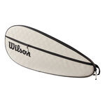 Příslušenství Pro Rakety Wilson Premium Tennis Racket Cover