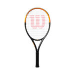 Tenisová Raketa Wilson BURN SPIN JUNIOR 25