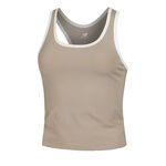 Oblečenie New Balance Novelty Tournament Tank