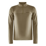 Oblečenie Craft Core Gain Midlayer