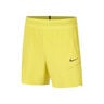 Court Dri-Fit Slam Šortky Muži-Citrónově Žlutá
