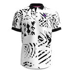 Oblečenie BIDI BADU Pure Wild Polo