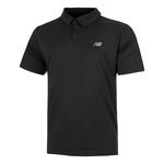 Oblečenie New Balance Performance Polo