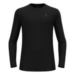 Oblečenie Odlo Merino 160 Baselayer Crew Longsleeve